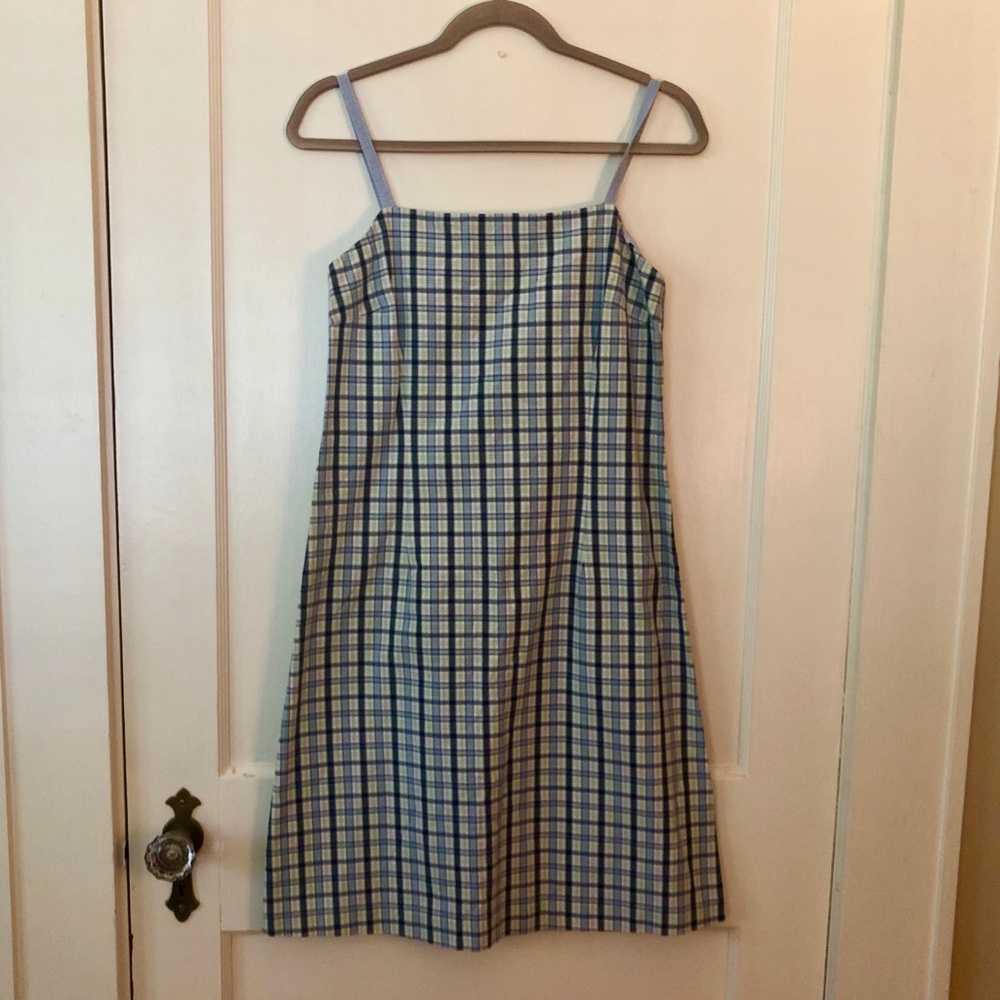 Cute Tommy Hilfiger Sundress Sz 4